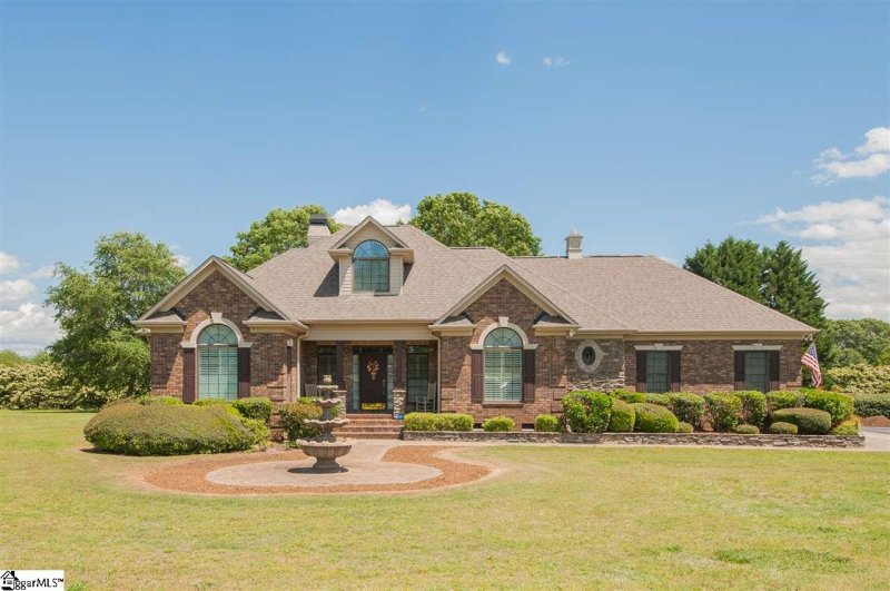 314 Bruce Farm Circle