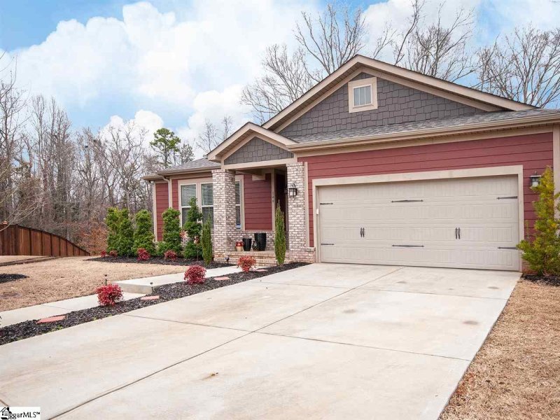 Property image 3 at 144 Summer Oak Lane, Simpsonville, SC 29680
