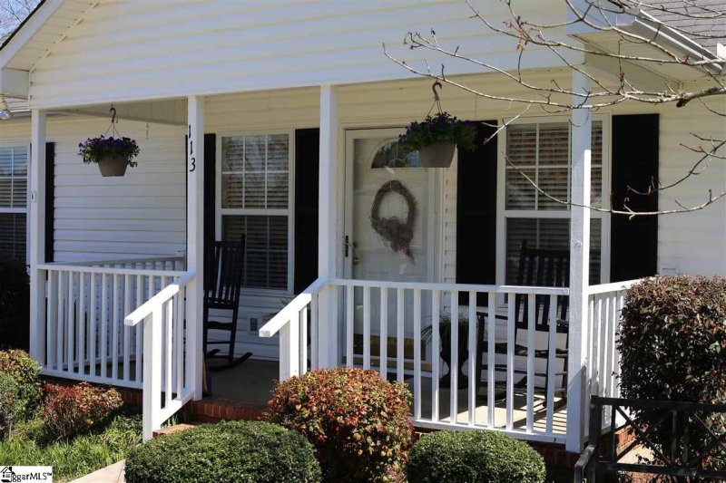 Property image 2 at 113 Forrester Drive, Liberty, SC 29657