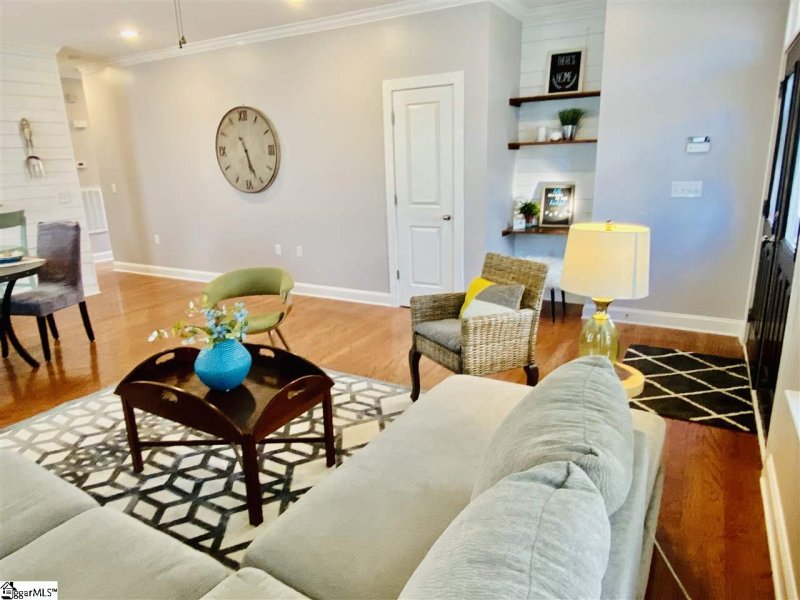 Property image 3 at 15A Oakhurst Avenue, Greenville, SC 29609