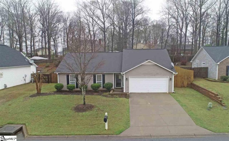 311 Cardinal Woods Way