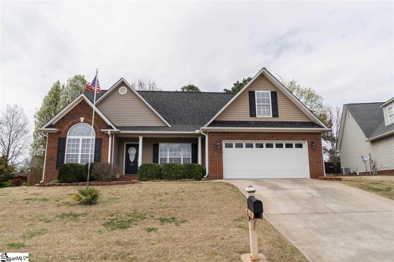 912 Thunder Gulch Drive