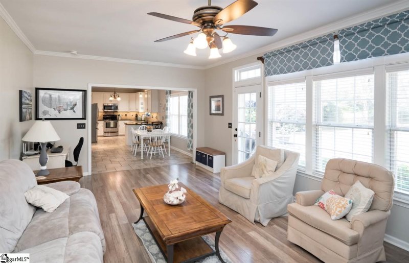 Property image 2 at 200 Roper Meadow Drive, Simpsonville, SC 29681