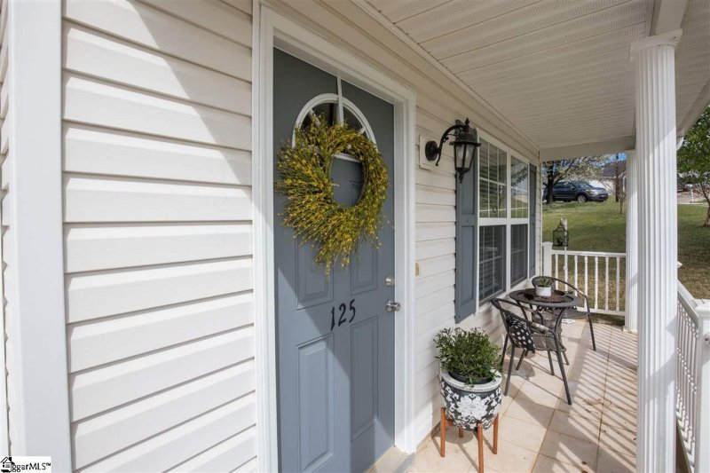 Property image 4 at 125 Kingscreek Drive, Greer, SC 29650