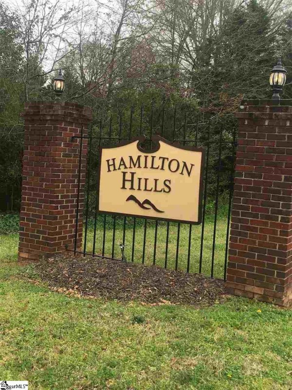 Property image 2 at 121 Jester Court, Williamston, SC 29697