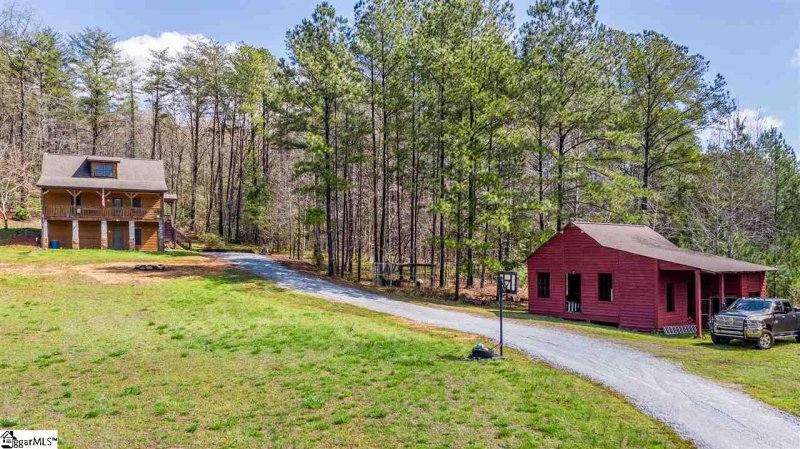 Property image 3 at 17 River Rock Court, Cleveland, SC 29635