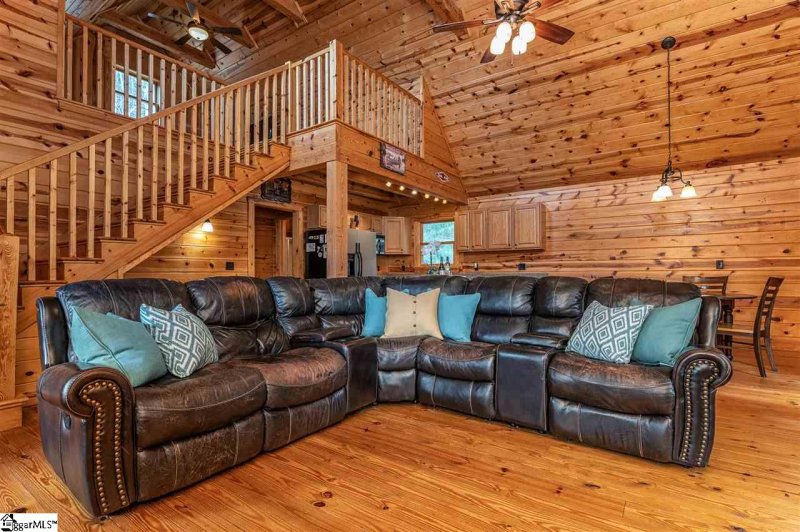 Property image 4 at 17 River Rock Court, Cleveland, SC 29635