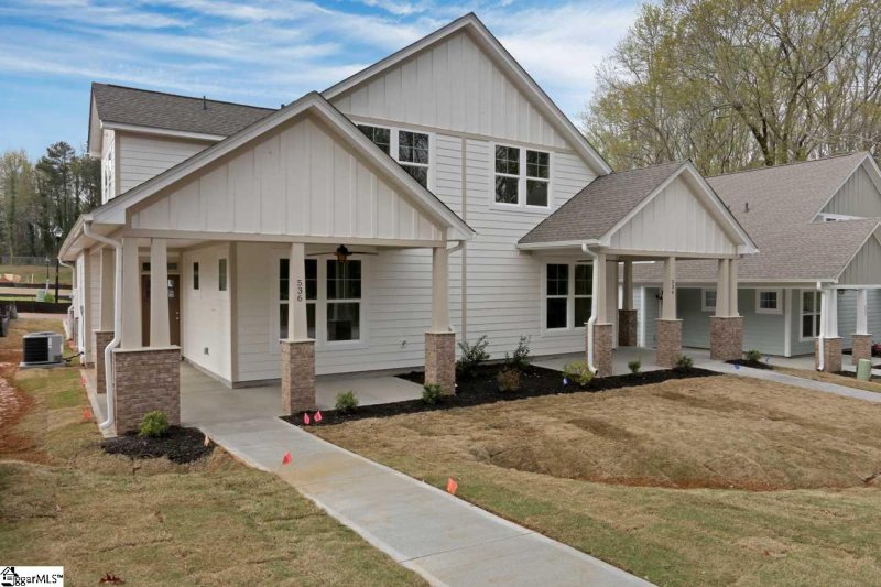 536 Twin Lake Road