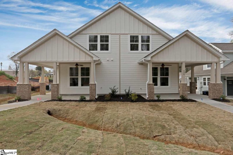 Property image 3 at 536 Twin Lake Road, Greenville, SC 29609