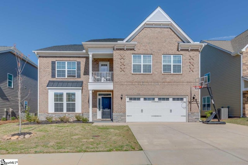 403 Blue Peak Court