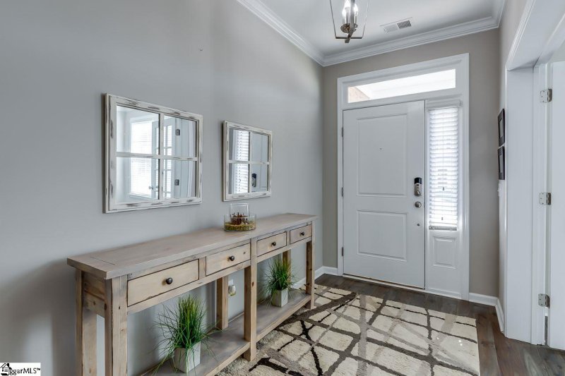 Property image 3 at 403 Blue Peak Court, Greer, SC 29650