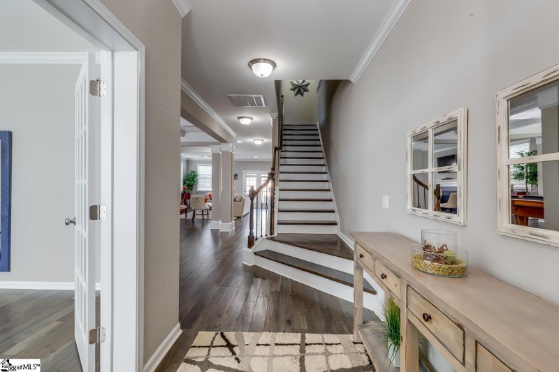 Property image 4 at 403 Blue Peak Court, Greer, SC 29650