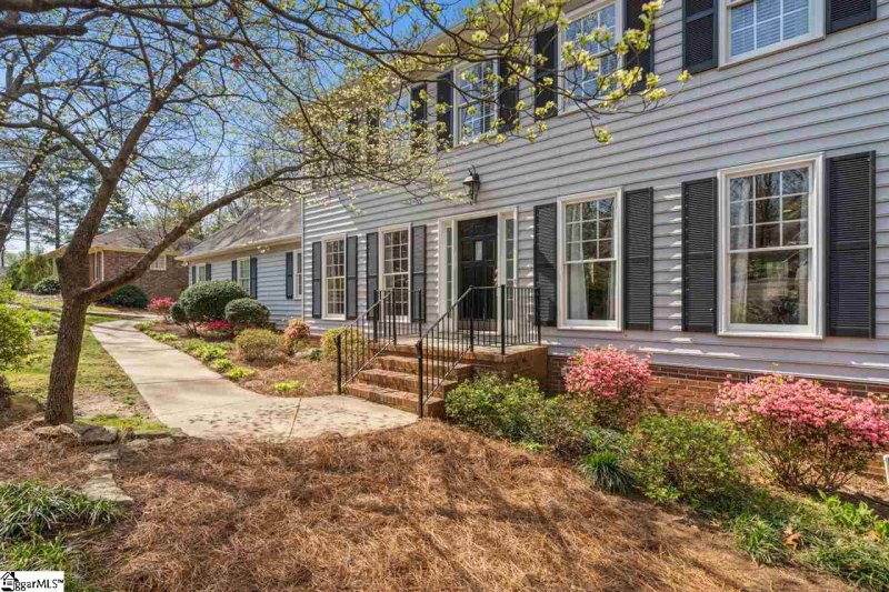 Property image 2 at 203 Winsford Drive, Greenville, SC 29609