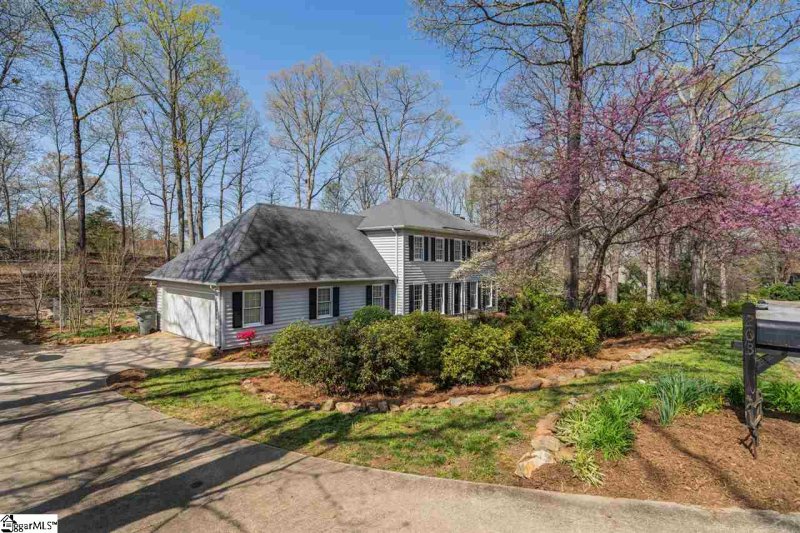 Property image 4 at 203 Winsford Drive, Greenville, SC 29609