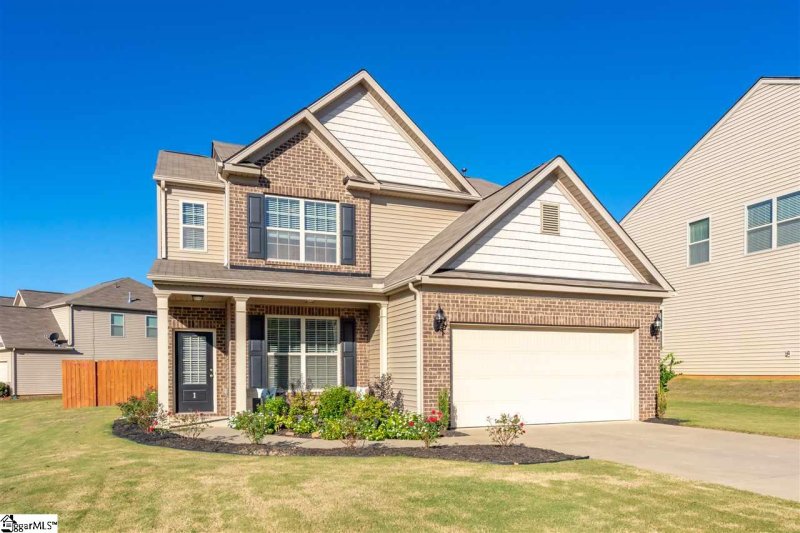 1 Straiharn Place