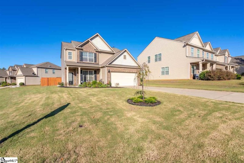 Property image 2 at 1 Straiharn Place, Simpsonville, SC 29680