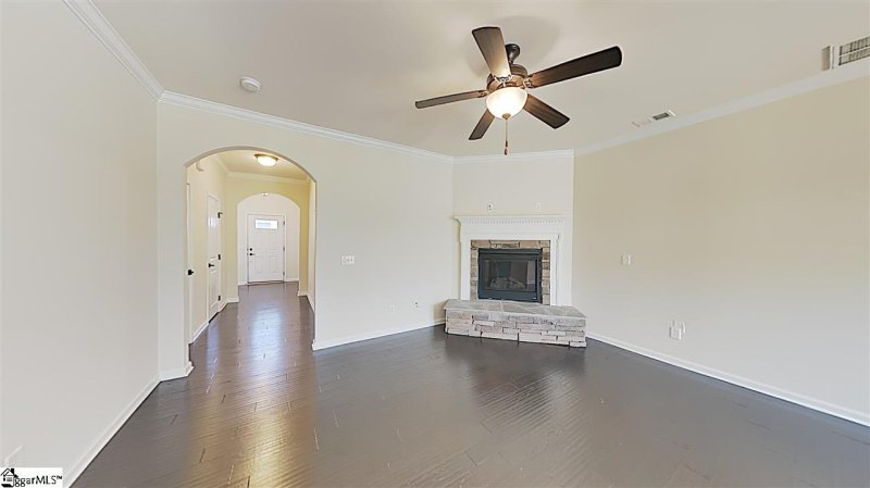 Property image 2 at 443 Christiane Way, Greenville, SC 29607