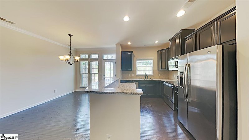 Property image 4 at 443 Christiane Way, Greenville, SC 29607