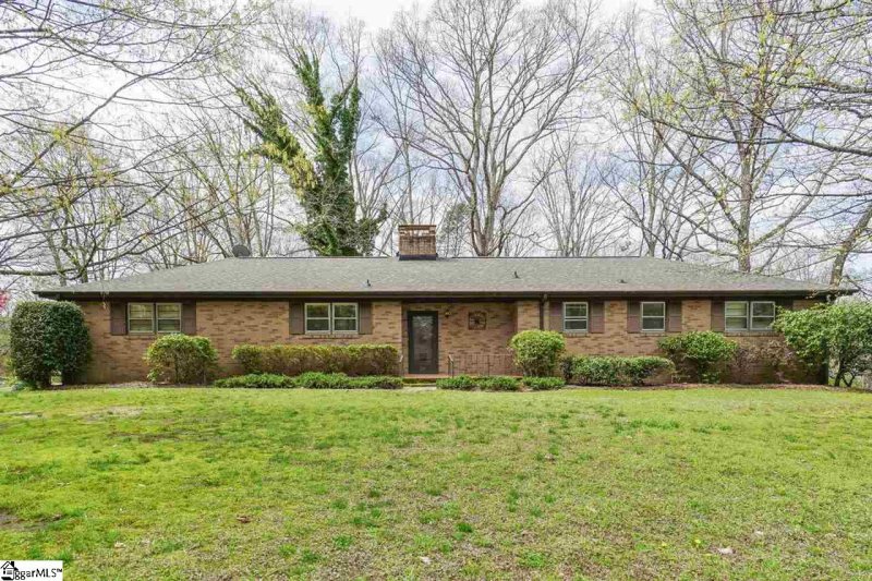 Property image 2 at 201 Edwards Mill Road, Taylors, SC 29687