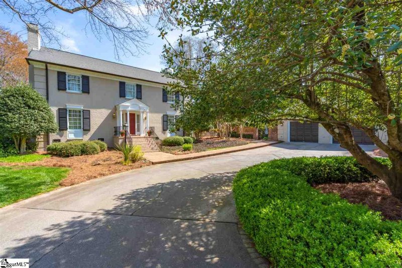 Property image 2 at 2117 Cleveland Street Extension, Greenville, SC 29607