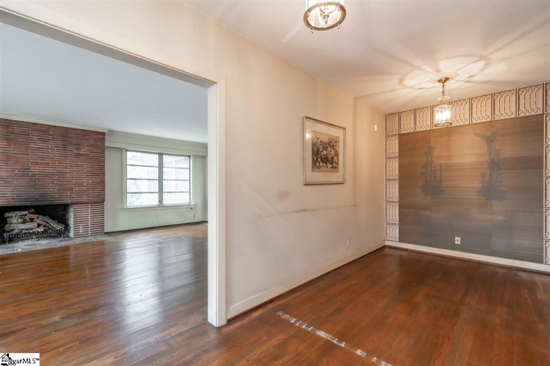 Property image 4 at 124 Fernwood Lane, Greenville, SC 29607