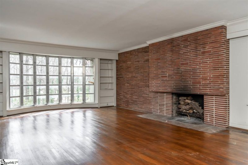 Property image 5 at 124 Fernwood Lane, Greenville, SC 29607