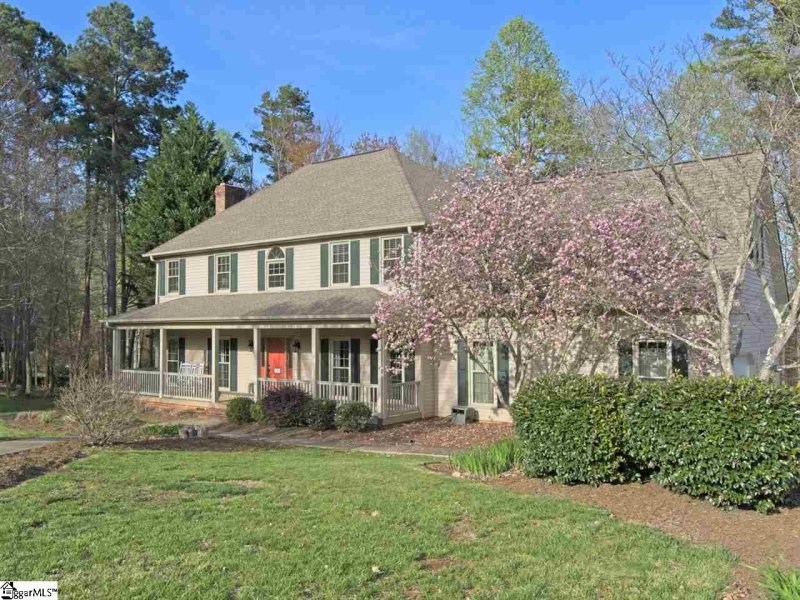 Property image 3 at 223 Glen Laurel Drive, Easley, SC 29642-2006