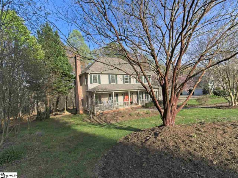 Property image 4 at 223 Glen Laurel Drive, Easley, SC 29642-2006