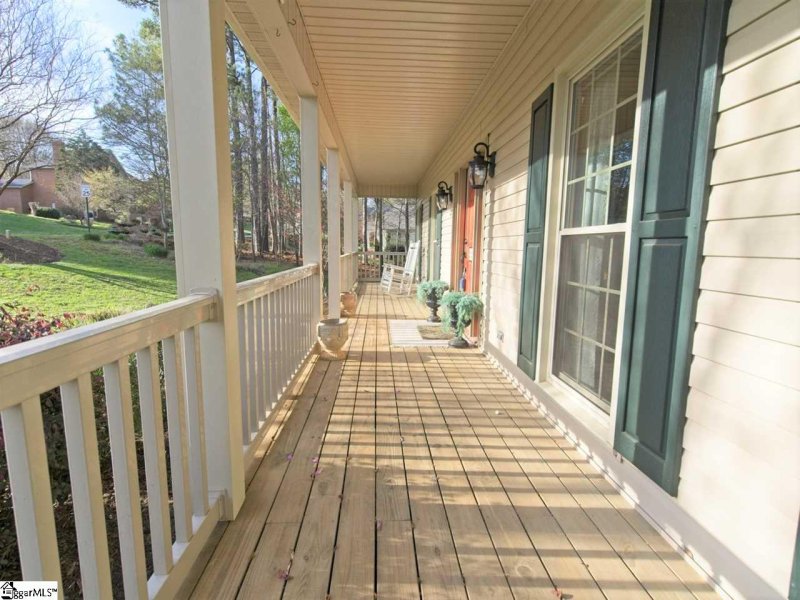 Property image 5 at 223 Glen Laurel Drive, Easley, SC 29642-2006