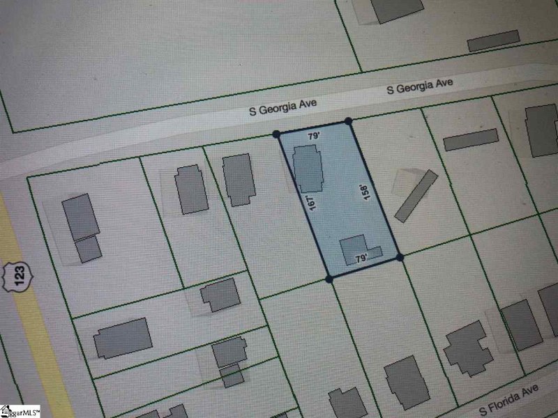 Property image 3 at 10 S Georgia Avenue, Greenville, SC 29611