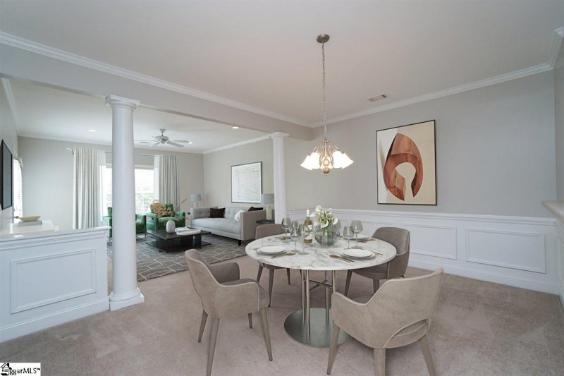 Property image 2 at 335 Shallow Drive, Taylors, SC 29687