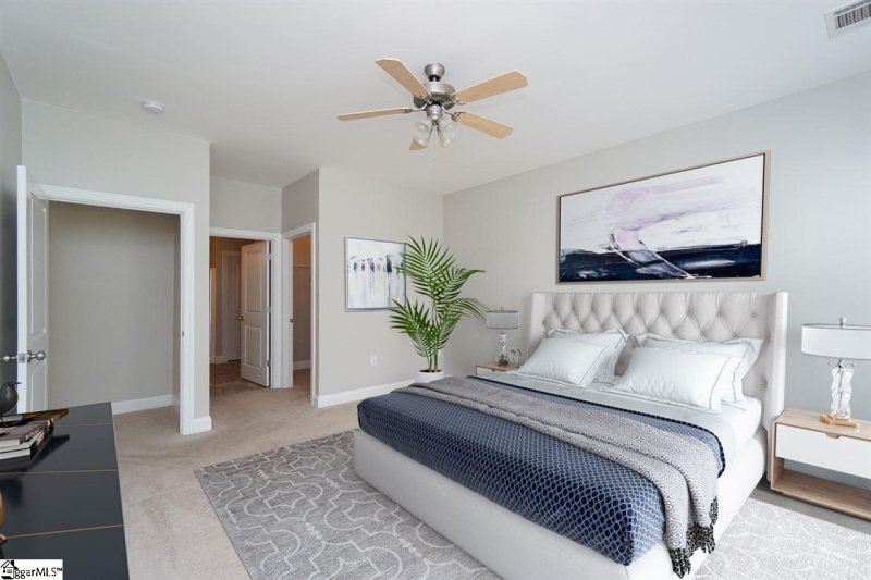 Property image 4 at 335 Shallow Drive, Taylors, SC 29687