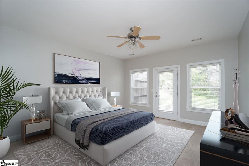 Property image 5 at 335 Shallow Drive, Taylors, SC 29687