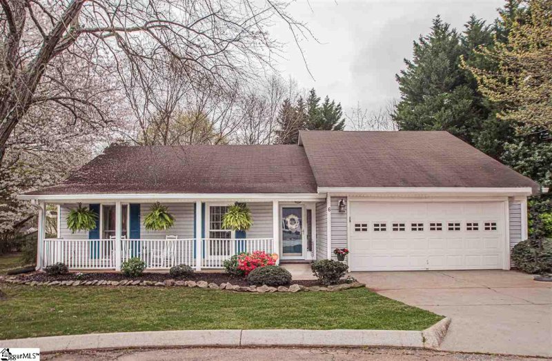 6 Ansley Court