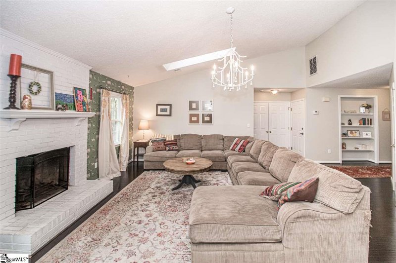 Property image 4 at 6 Ansley Court, Simpsonville, SC 29681