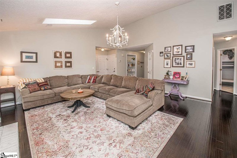 Property image 5 at 6 Ansley Court, Simpsonville, SC 29681