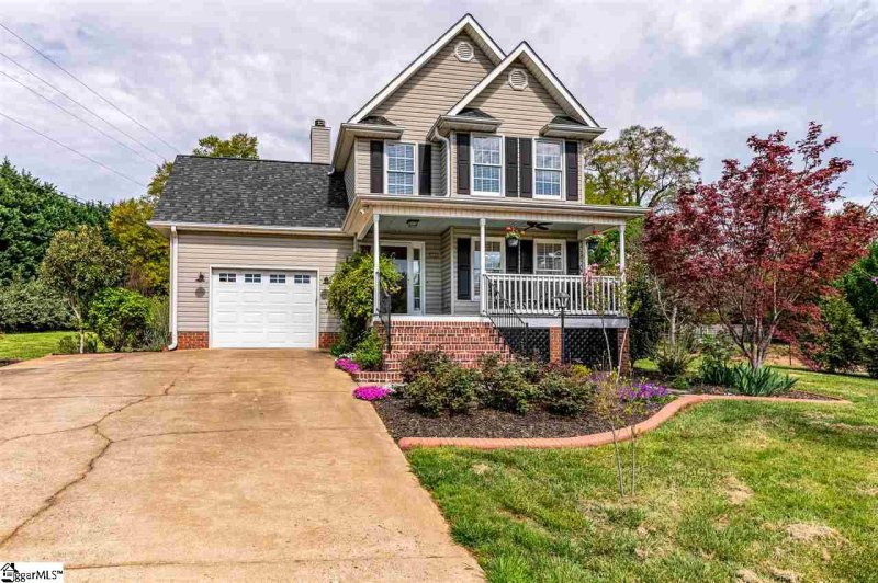 Property image 2 at 1601 Old Mill Road, Easley, SC 29642