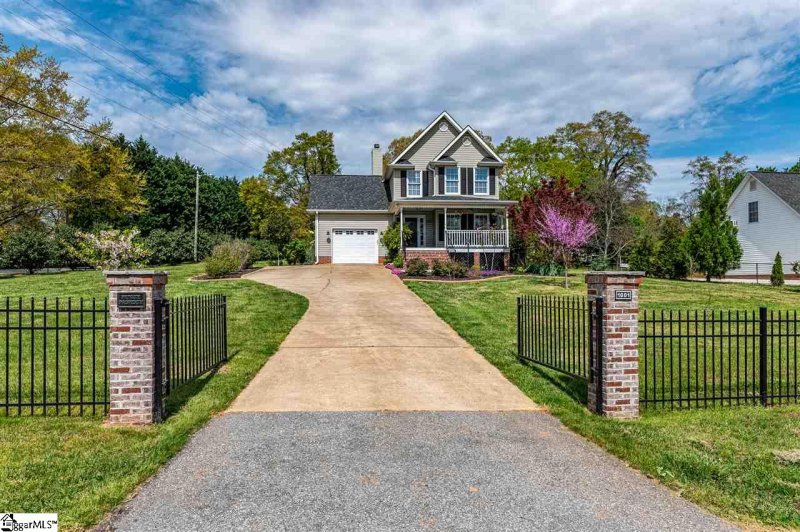 Property image 3 at 1601 Old Mill Road, Easley, SC 29642