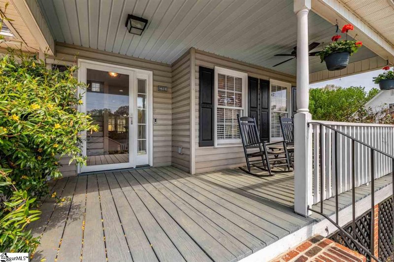 Property image 4 at 1601 Old Mill Road, Easley, SC 29642