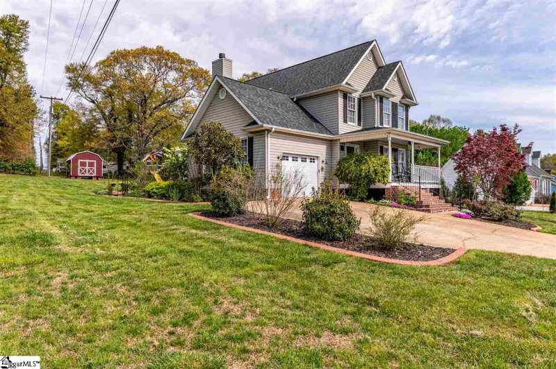 Property image 5 at 1601 Old Mill Road, Easley, SC 29642