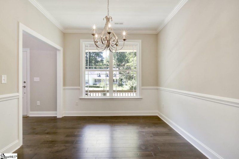 Property image 2 at 8 Spur Drive, Travelers Rest, SC 29690