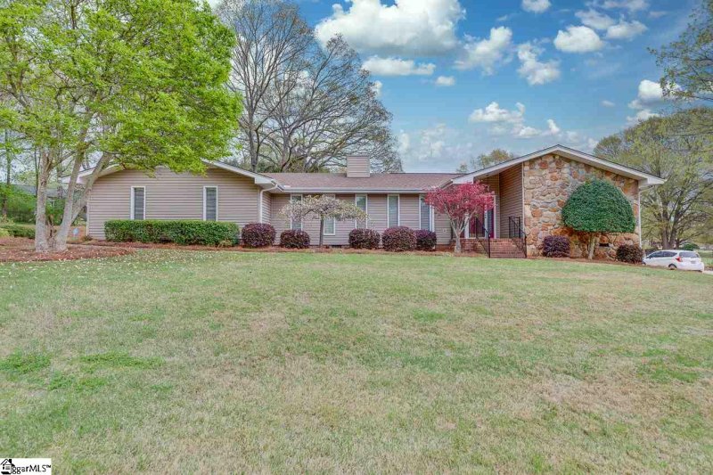 205 Warrington Drive