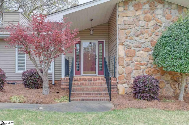 Property image 5 at 205 Warrington Drive, Easley, SC 29642