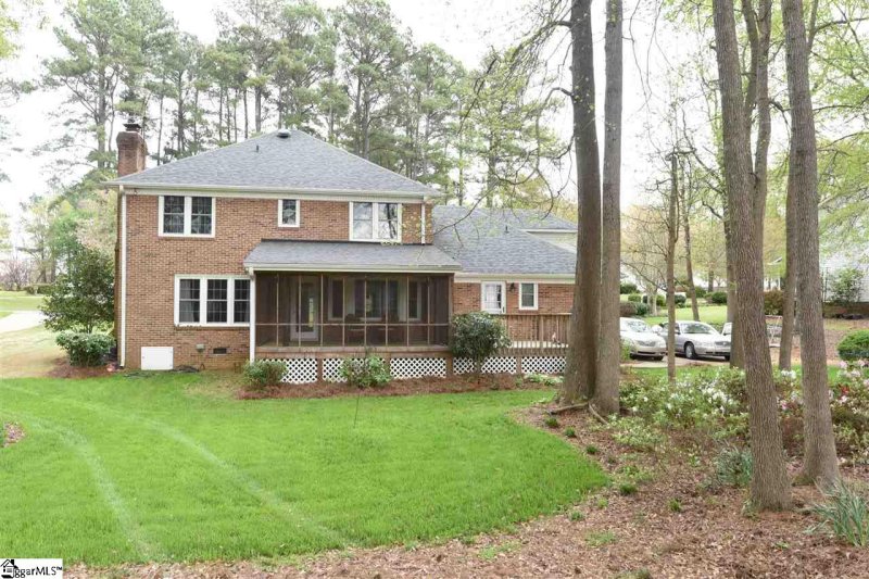Property image 3 at 410 Quail Run Circle, Fountain Inn, SC 29644