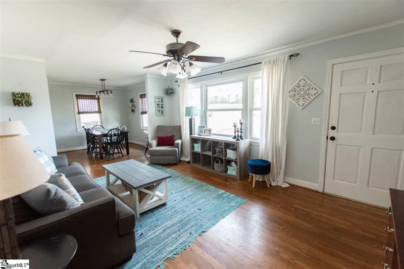 Property image 4 at 102 Longwood Drive, Taylors, SC 29687