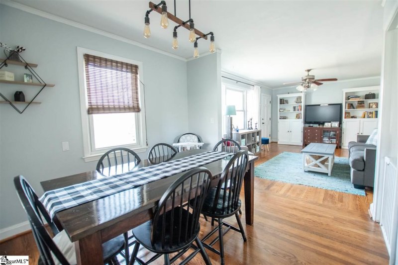 Property image 5 at 102 Longwood Drive, Taylors, SC 29687