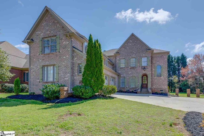 Property image 2 at 100 Lavender Hill Court, Simpsonville, SC 29681