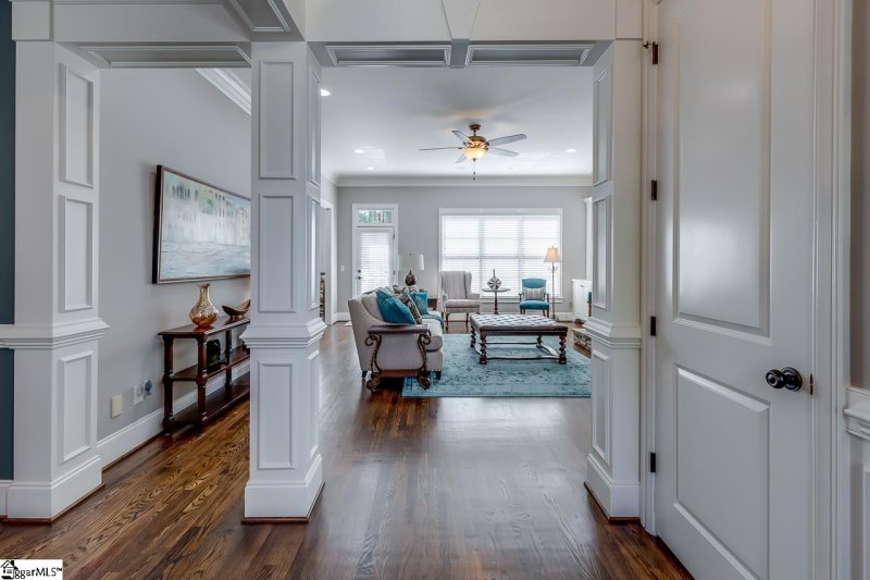 Property image 3 at 100 Lavender Hill Court, Simpsonville, SC 29681