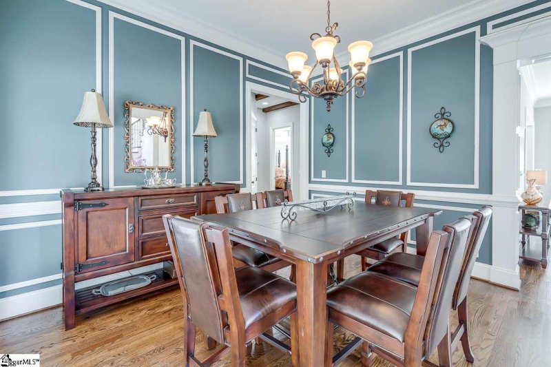 Property image 5 at 100 Lavender Hill Court, Simpsonville, SC 29681