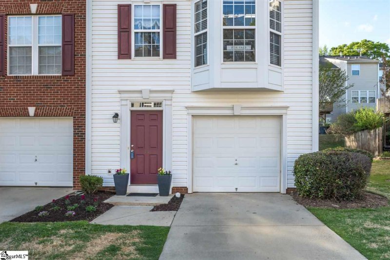 Property image 3 at 44 Heritage Oak Way, Simpsonville, SC 29681